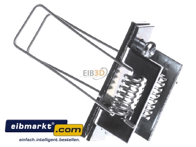 View on the right Barthelme 62399705 Mounting kit for luminaires 
