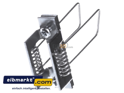 Back view Barthelme 62399705 Mounting kit for luminaires 
