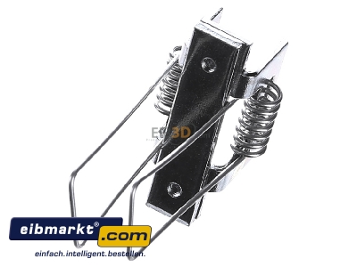 View up front Barthelme 62399705 Mounting kit for luminaires 
