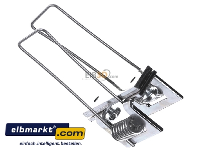 View top right Barthelme 62399705 Mounting kit for luminaires 
