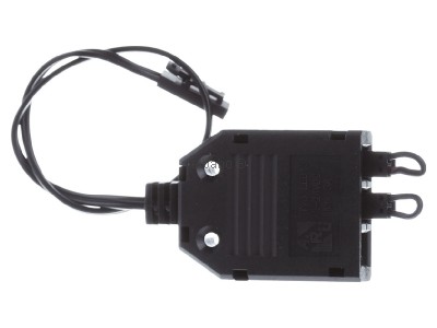 View on the left Hera 21508050304 Distribution terminal for transformer 
