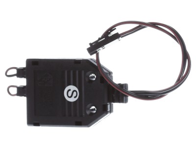 View on the right Hera 21508050304 Distribution terminal for transformer 
