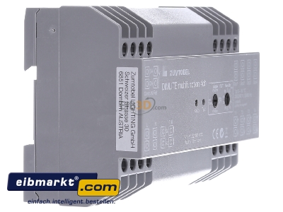 Ansicht links Zumtobel Licht 22161824 Steuergert DSI/DALI Multifunction 4ch DIMLITE #