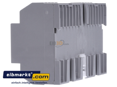 Ansicht rechts Zumtobel Licht 22161824 Steuergert DSI/DALI Multifunction 4ch DIMLITE #