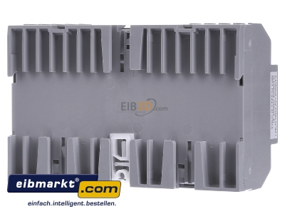 Ansicht hinten Zumtobel Licht 22161824 Steuergert DSI/DALI Multifunction 4ch DIMLITE #
