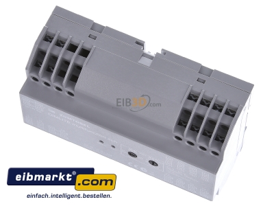 Ansicht oben vorne Zumtobel Licht 22161824 Steuergert DSI/DALI Multifunction 4ch DIMLITE #