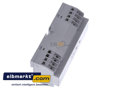 Ansicht oben links Zumtobel Licht 22161824 Steuergert DSI/DALI Multifunction 4ch DIMLITE #