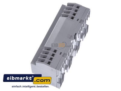 Ansicht oben rechts Zumtobel Licht 22161824 Steuergert DSI/DALI Multifunction 4ch DIMLITE #