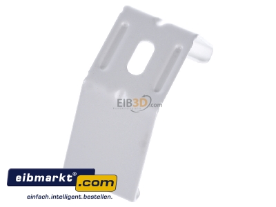 Ansicht oben links Philips Leuchte PLS 9MX056 MB WH Abhnger f.direkte Deckenmont 
