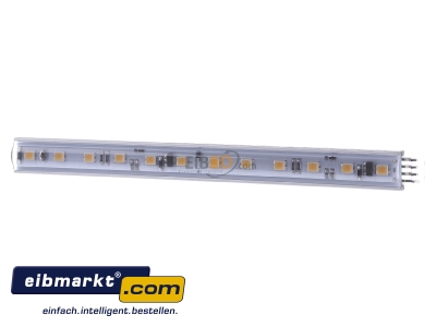 Frontansicht Hera 20202390102 LED Power-Stick 12 LED 4W ww 200mm 