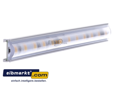Ansicht links Hera 20202390102 LED Power-Stick 12 LED 4W ww 200mm 