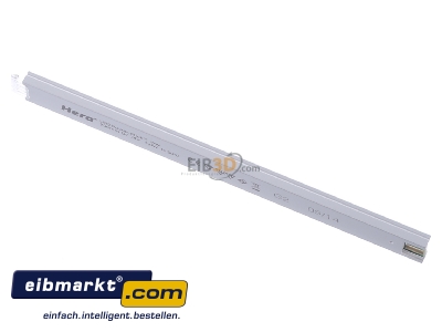 Ansicht oben hinten Hera 20202390102 LED Power-Stick 12 LED 4W ww 200mm 