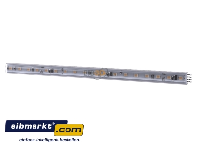 Frontansicht Hera 20202390202 LED Power-Stick 18 LED 6W ww 300mm 