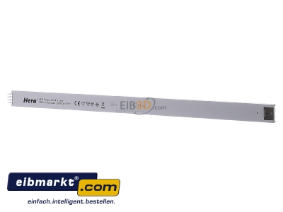 Ansicht hinten Hera 20202390202 LED Power-Stick 18 LED 6W ww 300mm 