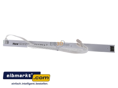 Ansicht hinten Hera 20202390212 LED Power-Stick 18 LED 6W ww SE 2,5m 
