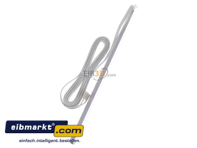 Ansicht oben links Hera 20202390212 LED Power-Stick 18 LED 6W ww SE 2,5m 