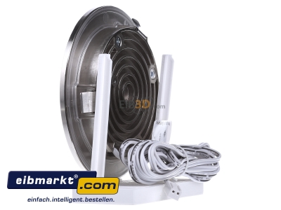 Ansicht rechts Hera 61001430208 LED-Einbauleuchte 7,5W ww eds 