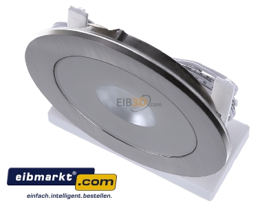 Ansicht oben vorne Hera 61001430208 LED-Einbauleuchte 7,5W ww eds 