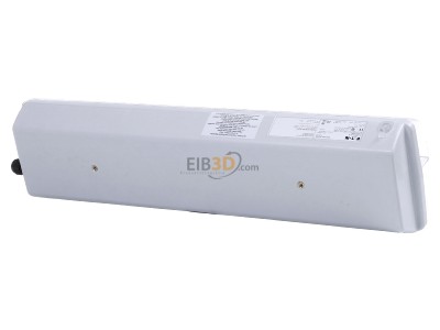 Back view Ceag nLLK 0818/18 1/3-1 Explosion proof luminaire fixed mounting 
