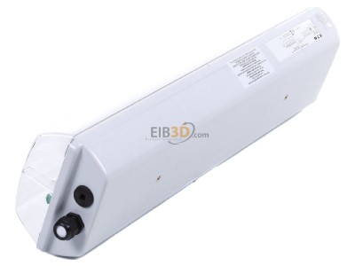 View top right Ceag nLLK 0818/18 1/3-1 Explosion proof luminaire fixed mounting 
