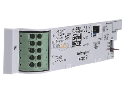Ansicht links Przisa G31431 Schaltmodul 120W 