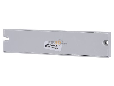 Ansicht hinten Przisa G31431 Schaltmodul 120W 