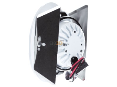 Ansicht rechts Hera SR 68-LED 35Gr ww ws LED-Einbaustrahler 4,8W wei 