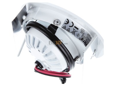 Ansicht oben hinten Hera SR 68-LED 35Gr ww ws LED-Einbaustrahler 4,8W wei 