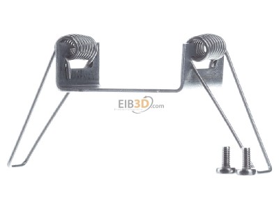 Front view Hera 61500030111 Mounting kit for luminaires 
