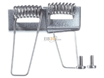 View on the left Hera 61500030111 Mounting kit for luminaires 
