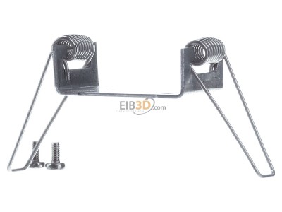 Back view Hera 61500030111 Mounting kit for luminaires 
