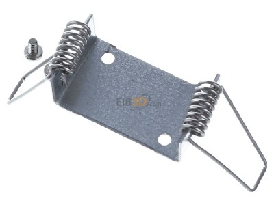 Top rear view Hera 61500030111 Mounting kit for luminaires 
