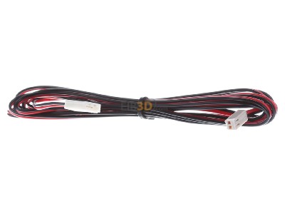 Front view Hera 21528042501 Accessory for light rope
