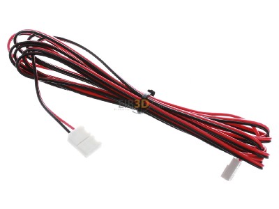 View up front Hera 21528042501 Accessory for light rope
