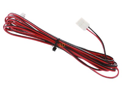 Top rear view Hera 21528042501 Accessory for light rope
