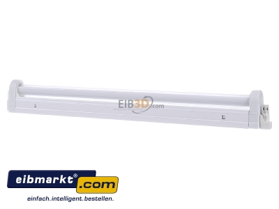 Frontansicht Hera SlimLiteCSLED5,8Wnw LED-Linienleuchte HO+ 335mm 
