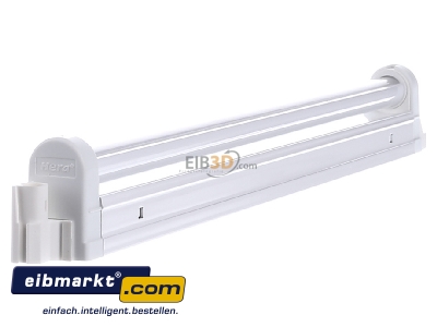 View on the left Hera SlimLiteCSLED5,8Wnw Fluorescent batten 1x5,8W LED
