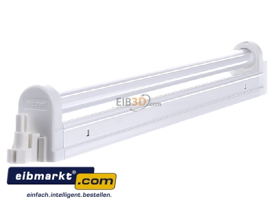 View on the right Hera SlimLiteCSLED5,8Wnw Fluorescent batten 1x5,8W LED
