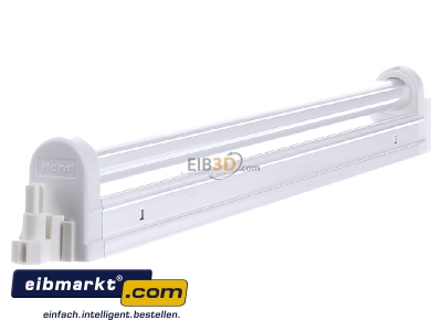 Ansicht rechts Hera SlimLiteCSLED5,8Wnw LED-Linienleuchte HO+ 335mm 