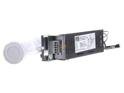 View on the left RZB 09-6287.000 Backup battery module for fixture 3h 
