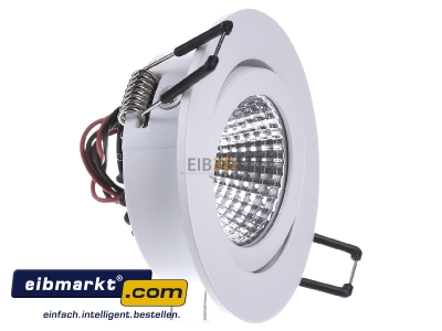 View on the left Brumberg Leuchten 12261073 Spot luminaire/floodlight 1x7W LED
