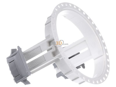 Ansicht links Zumtobel PANOS INF #60800765 Planarring E100 PANOS INF_60800765