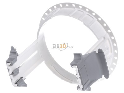 Ansicht hinten Zumtobel PANOS INF #60800765 Planarring E100 PANOS INF_60800765