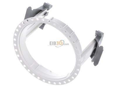 Ansicht oben vorne Zumtobel PANOS INF #60800765 Planarring E100 PANOS INF_60800765