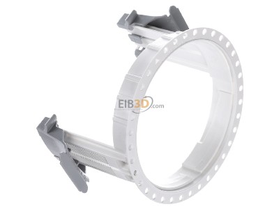Ansicht oben links Zumtobel PANOS INF #60800765 Planarring E100 PANOS INF_60800765