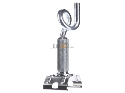 Ansicht links Zumtobel TECTON AK#22169177 Kettenabhnger 
