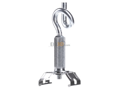 Ansicht hinten Zumtobel TECTON AK#22169177 Kettenabhnger 