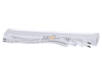 Back view RZB 451156.002.1 Strip Light 1x4W LED not exchangeable 
