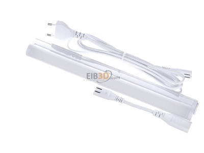 Ansicht oben vorne RZB 451156.002.1 LED-Linienleuchte 3,8W 4000K 