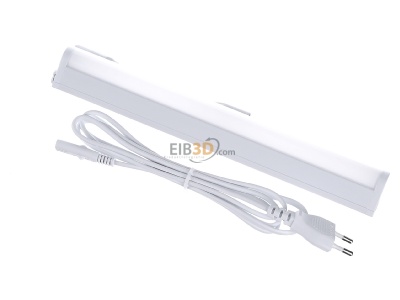 Ansicht oben hinten RZB 451156.002.1 LED-Linienleuchte 3,8W 4000K 